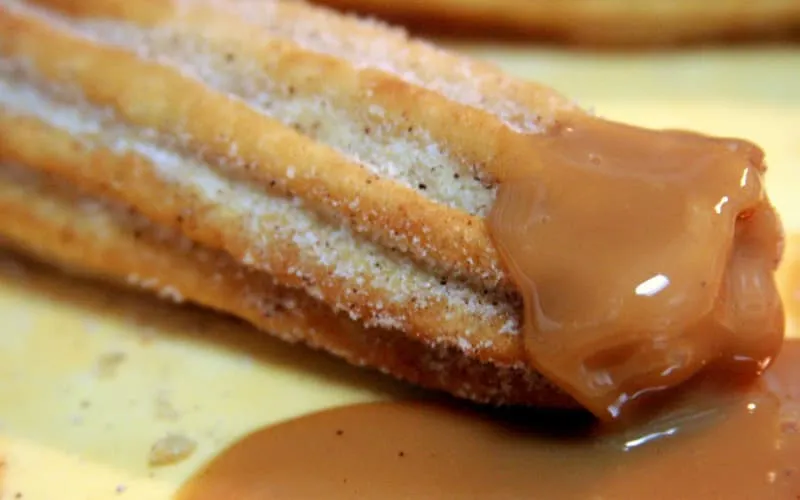 Churros Doces