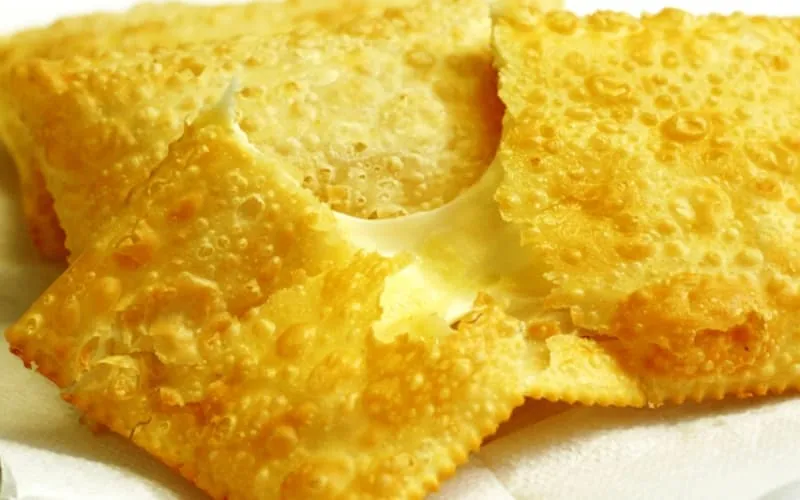 Pastéis