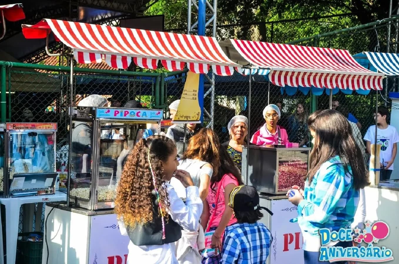Imagem do evento