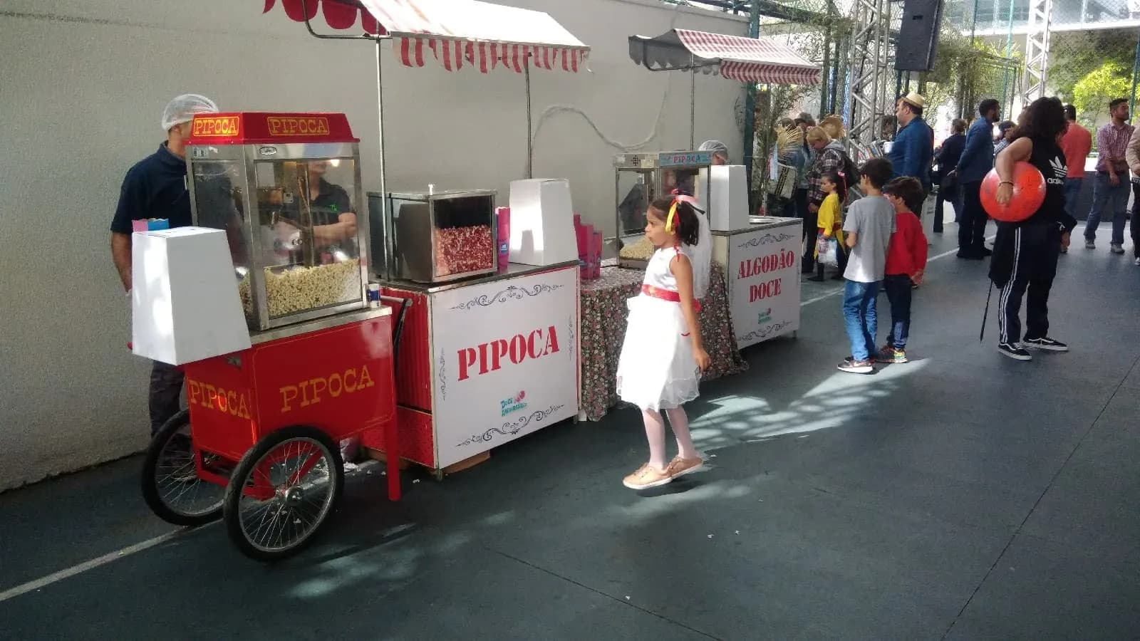 Imagem do evento