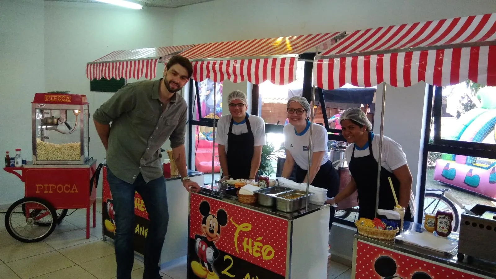 Imagem do evento
