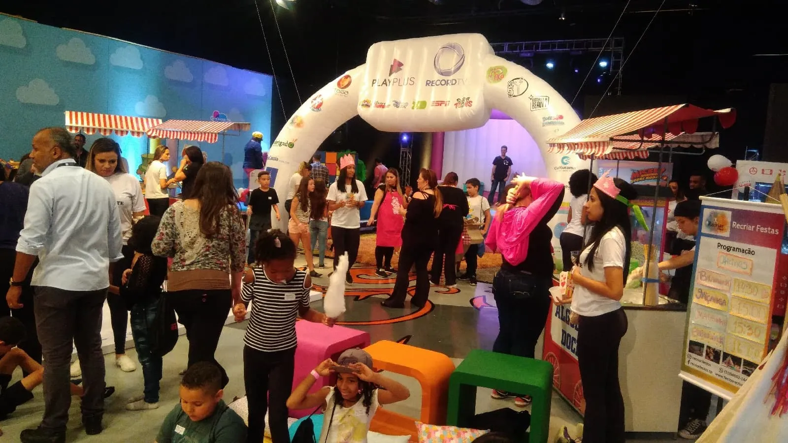 Imagem do evento