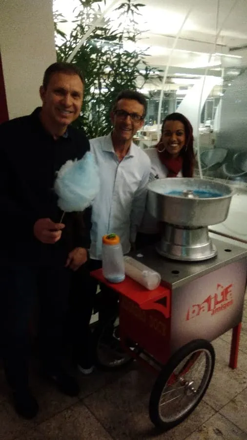 Imagem do evento