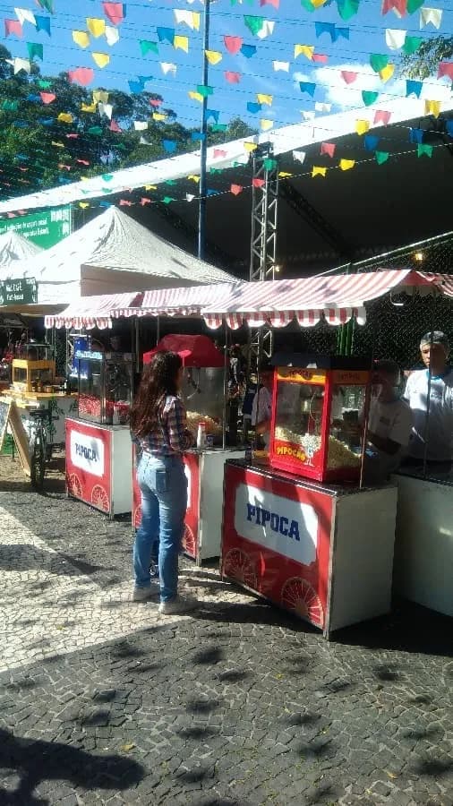 Imagem do evento
