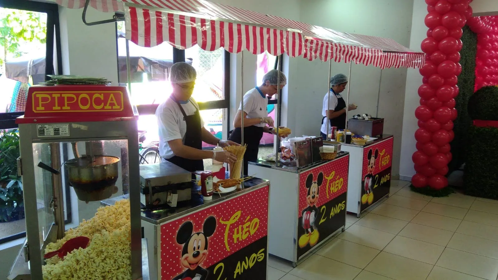 Imagem do evento