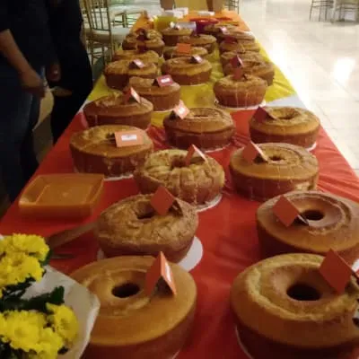 Barraquinha 40