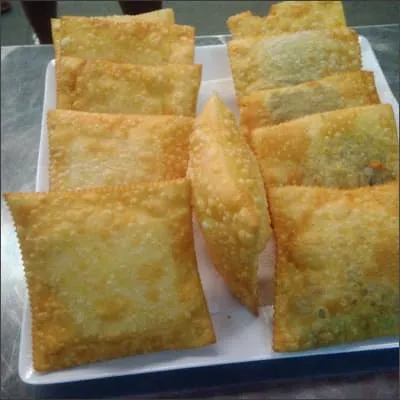 Barraquinha 50